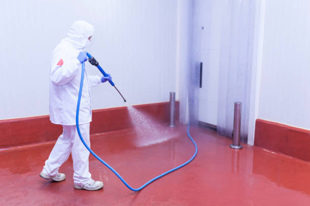Concrete Sealing in Lakeland, TN